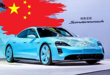 Các hãng xe châu Âu gặp khó tại thị trường ô tô lớn nhất thế giới