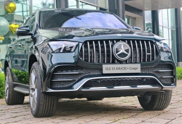 Mercedes-Benz triệu hồi gần 2.000 xe sang tại Việt Nam vì lỗi hệ thống điện