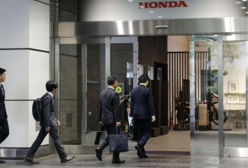 Sau Toyota, đến lượt trụ sở Honda và Mazda bị thanh tra do gian lận thử nghiệm ô tô