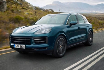 Chiến lược xe điện của Porsche vấp phải sự phản đối vì doanh số suy giảm