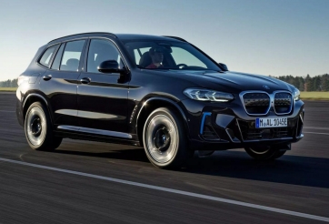 Lý do các hãng xe châu Âu chống lại việc áp thuế lên ô tô Trung Quốc