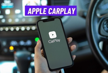 Apple CarPlay thế hệ mới trình làng, ‘lột xác’ về khả năng tương tác và tùy biến