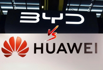 HOT: Sếp Huawei thẳng thừng chê ô tô điện BYD, cho rằng ‘của rẻ là của ôi’