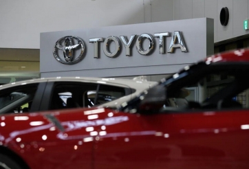 Toyota bị nghi ngờ vi phạm tiêu chuẩn an toàn ô tô của Liên Hợp Quốc