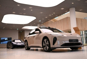 Trung Quốc đe dọa trả đũa sau quyết định áp thuế ô tô nhập khẩu của châu Âu