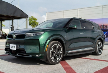 Phản ứng của truyền thông Philippines sau khi trải nghiệm ô tô điện VinFast?