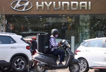 Hyundai quyết tất tay tại thị trường ô tô lớn thứ ba thế giới