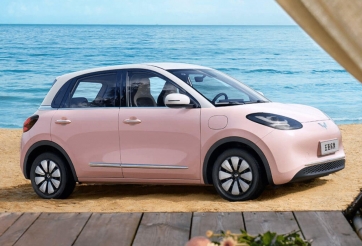 Wuling Bingo 2024 ra mắt: Giá quy đổi rẻ ngỡ ngàng, dự kiến về Việt Nam vào tháng 7