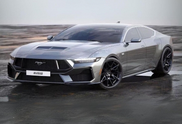 Ford thừa nhận mất hàng tỷ đô la vì sedan, nhưng sẽ ‘gỡ gạc’ bằng một mẫu xe điện