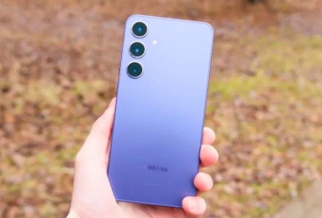 Samsung Galaxy S25 rò rỉ thông số camera trước thềm ra mắt