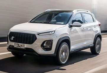 Bán xe Trung Quốc ‘mạo danh’ xe Ý, nhà sản xuất ô tô lĩnh án phạt nặng