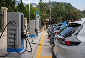 Thị trường ô tô điện Việt Nam sắp tới thời điểm bứt phá?