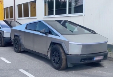 Tesla triệu hồi hơn 11.000 bán tải điện Cybertruck