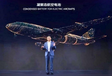 Nhà cung cấp của VinFast ra mắt pin dành cho máy bay dân dụng, tầm hoạt động lên tới 3.000 km