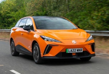 Ô tô đến từ Trung Quốc ‘xâm chiếm’ bảng xếp hạng xe điện bán chạy nhất châu Âu