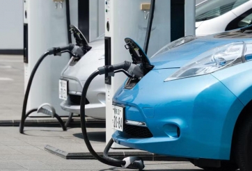 Yếu tố này có thể giúp người dùng bớt nỗi lo về chi phí vận hành ô tô điện