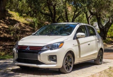 Mẫu xe Mitsubishi bất ngờ đắt khách sau khi chốt lịch ngừng sản xuất