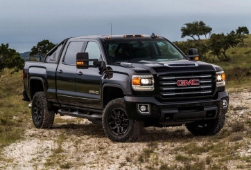 Nhà sản xuất ô tô Mỹ bị phạt nặng vì xe ô nhiễm hơn so với quảng cáo