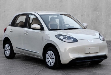 Wuling Bingo ra mắt thị trường ‘sát vách’ Việt Nam, giá quy đổi chưa tới 300 triệu đồng