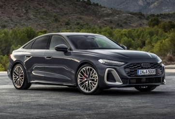 Audi: Quá trình chuyển đổi sang xe điện đang diễn ra ‘chậm hơn dự tính’