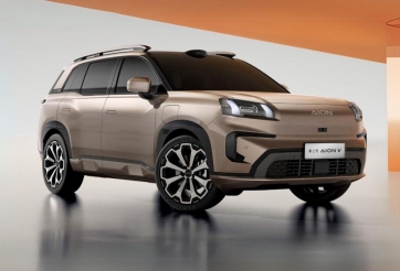 Hãng xe sắp vào Việt Nam ra mắt SUV điện thế hệ mới: Ngang cỡ VinFast VF 7, giá quy đổi từ 452 triệu đồng