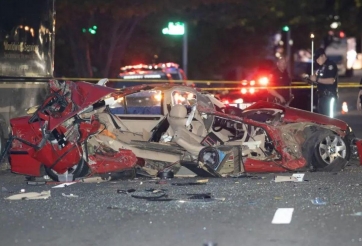 Mỹ: Cha mẹ vướng vòng lao lý vì giao ô tô cho con trai 16 tuổi gây tai nạn chết người