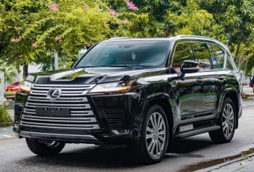 Toyota sẽ thay thế hơn 100.000 động cơ trên nhiều mẫu xe gầm cao?