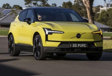 Volvo cân nhắc khả năng ‘nối lại tình xưa’ với xe hybrid