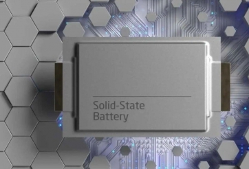 Samsung ra mắt pin xe điện với phạm vi gần 1.000 km, chỉ mất 9 phút để sạc đầy