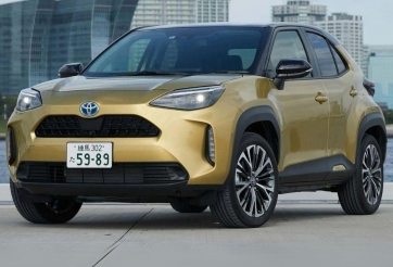 Toyota thừa nhận lý do bất ngờ gây ra bê bối gian lận an toàn