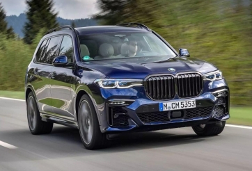 BMW triệu hồi hơn 100.000 ô tô vì nguy cơ hỏa hoạn