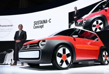 Honda và Nissan sẽ tái chế nhựa từ ô tô phế liệu