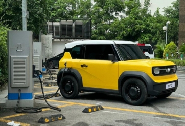 Đề xuất ưu đãi giá điện bán cho các trạm sạc xe xanh tại Việt Nam