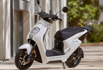 Honda bắt tay Yamaha phát triển xe máy điện, đưa công nghệ pin ‘quy về một mối’