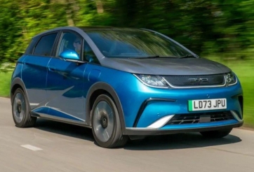 BYD tiết lộ mục tiêu khó tin tại một thị trường mà VinFast đang dần tăng tốc