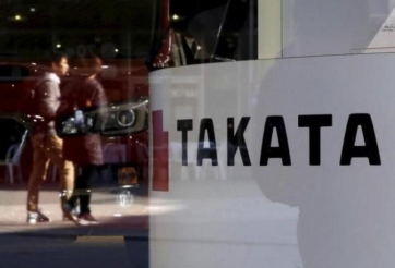 BMW triệu hồi hơn 1 triệu ô tô vì lỗi túi khí Takata