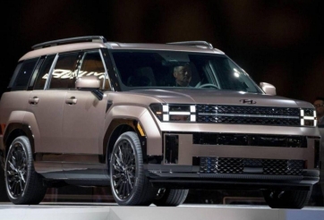 Hyundai dự định tăng gấp đôi số lượng xe hybrid, dần khai tử động cơ diesel