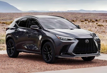 Lexus và Toyota dẫn đầu bảng xếp hạng những thương hiệu ô tô cũ đáng tin cậy nhất
