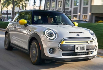 Hơn 140.000 xe điện Mini Cooper SE bị triệu hồi vì nguy cơ hỏa hoạn