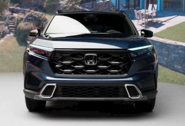 Honda triệu hồi hàng trăm nghìn ô tô vì lỗi bơm nhiên liệu