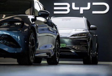 Apple ‘học lỏm’ BYD để phát triển công nghệ pin xe điện tầm xa?