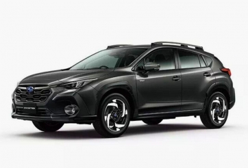 SUV sắp bán tại Việt Nam Subaru Crosstrek ra mắt bản hybrid, tầm hoạt động hơn 1.000 km