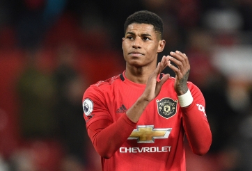 Rời Man United, Marcus Rashford chốt bến đỗ tiếp theo đầy bất ngờ?
