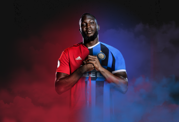 Romelu Lukaku: Cầu thủ đắt giá nhất Serie A