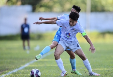 Lộ diện 8 cái tên xuất sắc lọt vào tứ kết giải U15 Quốc gia - Next Travel 2022