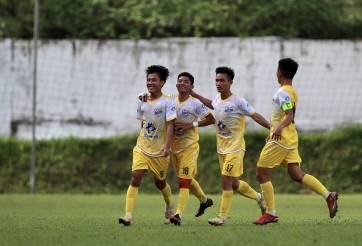 Xác định 2 cái tên đầu tiên vào bán kết U15 Quốc gia - Next Travel 2022