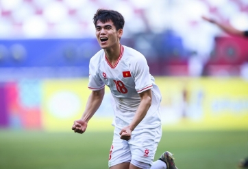 U23 Uzbekistan vs U23 Việt Nam: không áp lực nhưng cần hết sức