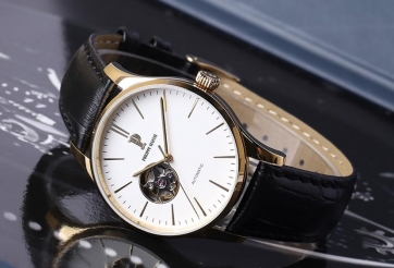 Philippe Auguste - Bứt Phá Giới Hạn, Kiến Tạo Xu Hướng Mới Trong Nghệ Thuật Đồng Hồ