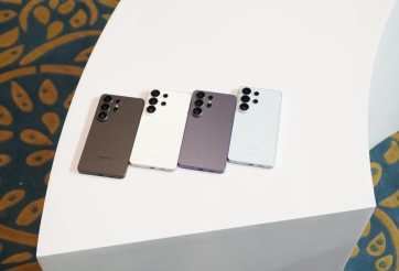 Cơn sốt Samsung Galaxy S26 Series bùng nổ ưu đãi Pre-Order khủng tại Thế Giới Di Động