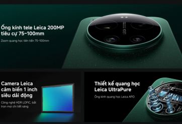 Xiaomi 17 Ultra by Leica có gì mới? 'Quái vật' nhiếp ảnh chính thức lộ diện